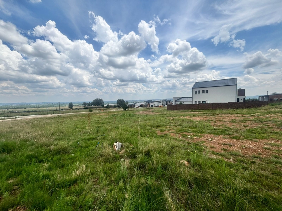 0 Bedroom Property for Sale in Helderzicht Eco Estate North West